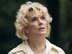 Стартовали съемки пятого сезона «Анны Медиума» с Порошиной и Трубинером