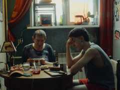 Фильмы Надежды Михалковой, Дмитрия Давыдова и Константина Бронзита вошли в конкурс «Маяка»