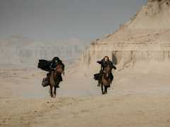 Завершились съемки сериала «Трудно быть богом» с Сергей Безруковым, Викторией Исаковой и Федором Бондарчуком