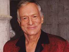 Warner снимет фильм об основателе Playboy