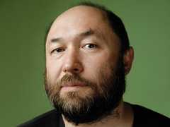 На Берлинале покажут новый американский фильм Тимура Бекмамбетова