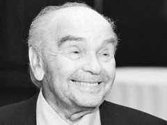 Скончался композитор Владимир Шаинский