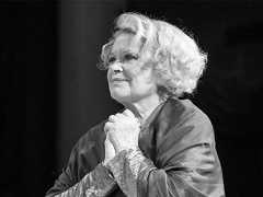 Не стало Валентины Талызиной