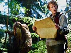 «Эспен в королевстве троллей»: фэнтези по-норвежски