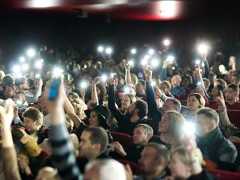 Кинокартина «Про рок» возвращается в избранные кинотеатры