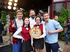 Александру Метелкину поможет ожившая кукла