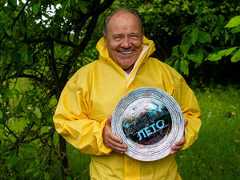 Алексей Маклаков и Татьяна Орлова проведут вместе с внуками Евой Смирновой и Ильей Кондратенко «Лучшее лето в жизни»