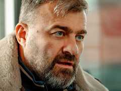 Михаил Пореченков, Зоя Бербер и Андрей Мерзликин попадут в «Туман»