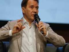 В Москве пройдет V юбилейный Вахтанговский фестиваль театральных менеджеров