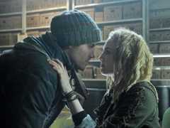 Свежие кадры из «Колонии»