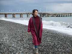 Спин-офф «Тайн следствия» с Ольгой Павловец выйдет 9 и 10 июня