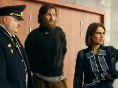 Николай Наумов, Илья Соболев и Дарья Мельникова сразятся с питерской нечистью 6 ноября