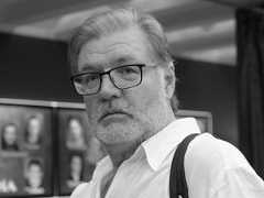 Не стало Владимира Симонова