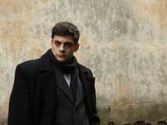 «Довлатов» едет на Берлинале