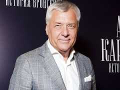 Вячеслава Тельнова прочат на пост генерального директора Госфильмофонда