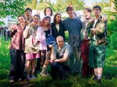 «Тайный знак» превратится в трилогию