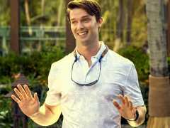 Патрик Шварценеггер можеть стать новым «Американским психопатом»