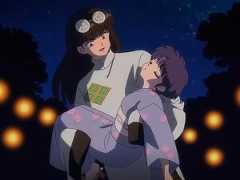 Приманка для бойца: трейлер аниме «Ранма ½» — второй сезон уже осенью