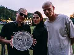 Колокольников, Матвеев и Снигирь снимаются в сериале по мотивам «Жука в муравейнике» братьев Стругацких