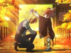 У природы нет плохой погоды: новый тизер сериала «Агенты четырех сезонов»