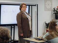 «Олдскул» с Марией Ароновой набрал 30 миллионов просмотров