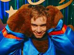 Наталия Орейро, «Зачарованные» из Химок и настольный теннис: главные трейлеры за неделю