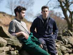 «Божья земля» стала лучшим фильмом Премии британского независимого кино