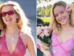 Лекси Майнтри назначена на роль «Блондинки в законе»