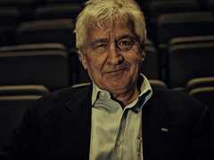 Марк Дакаскос подался в режиссеры