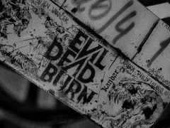 Сухейла Якуб и Хантер Дуэн сожгли «Зловещих мертвецов»