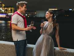 Тина Стойилкович, Анастасия Талызина и Иван Янковский начнут покорять столицу 4 сентября