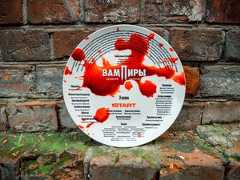 Стоянов, Ткаченко, Медынич и Чеботарев вернулись к своим ролям в новых «Вампирах средней полосы»