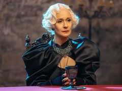 Обнародованы имена новых персонажей «Вампиров средней полосы»