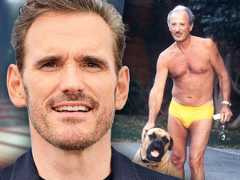 Мэтт Диллон станет отцом Сильвестра Сталлоне