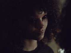 Я и моя тень: эксклюзивный отрывок из фильма «Песочный человек»