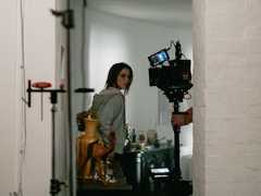 Лукерья Ильяшенко станет «Воровкой» 13 июня