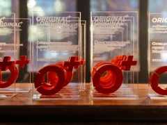 V фестиваль контента стриминговых платформ ORIGINAL+ объявил даты проведения