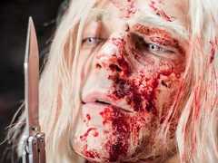 Козловский отправится к вампирам, а Михалкова – к проституткам