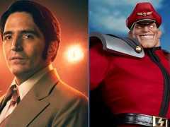 Давид Дастмалчян назначен главным злодеем «Уличного бойца»