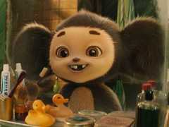 «Битва моторов», «Весельчак У» и «Чебурашка-2» получат поддержку Фонда кино