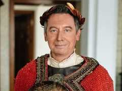 Михаил Трухин возомнил себя «Цезарем»