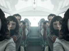 Подарок под елку: премьера нового сезона «Черного зеркала» состоится 29 декабря