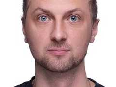 Блогер Александр Зубарев станет «Скуфом»