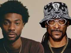 Звезде «Внешних отмелей» Джонатану Дэвиссу доверили роль Снупа Догга