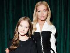 Детские желания: Кристина Асмус, Иван Охлобыстин и Лукерья Ильяшенко