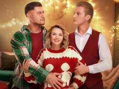 Ольга Кузьмина попадет в «Интересное положение» 11 декабря