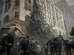 «Война миров Z» обзавелась видеоигрой