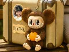 В Новый год россиянам покажут «Чебубу и другие приключения Шурика»
