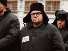 Борис Дергачев и Никита Кологривый поставят пьесу Шекспира «по понятиям» 1 июля