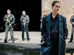 Виктория Исакова станет главарем группировки в продолжении «Детей перемен»